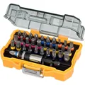 Produktbild: DeWalt BitSet (Kreuz Phillips PH, Kreuz Pozidriv PZ) (DT7969-QZ)