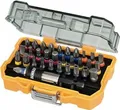 Produktbild: Dewalt Dewa Bit-Set Tough Case DT7969 32tlg (DT7969-QZ)
