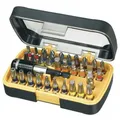 Produktbild: Set 32 Stück Zum Führen Komplett Mit Gürtel Tasche DeWalt DT7969-QZ