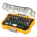 Produktbild: DeWalt Bit-Set DT7969 32-tlg. im Tough Case mit Bithalter