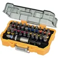 Produktbild: DEWALT Schrauberbit-Set DT7969, 32-teilig, Bit-Satz