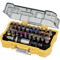Produktbild: DEWALT DT7969 DT7969-QZ Bit-Set 32teilig