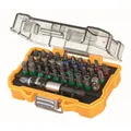 Produktbild: DeWalt Bit-Set 32-tlg, 1/4