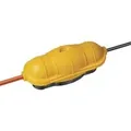 Produktbild: Safe-Box BIG IP44, Gehäuse gelb