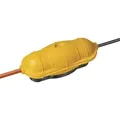 Produktbild: Brennenstuhl Safe-Box BIG IP44, 1160440 - Gelb