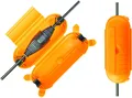 Produktbild: Brennenstuhl 1160440 Safe-Box BIG IP44 / Schutzkapsel für Außenkabel brandneu