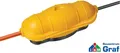 Produktbild: BRENNENSTUHL Safe-Box BIG IP44, sichere Verbindung Stecker und Kupplung /#841044