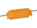 Produktbild: 10er PACK(Stk) BRENNENSTUHL 1160440 Stecker-/Kupplung-Safe-Box <IP44> große Ausf