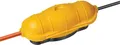 Produktbild: Brennenstuhl 1160440 Electrical Box Yellow ~E~