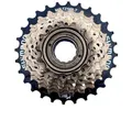 Produktbild: Shimano 7s Schraubzahnkranz 14-28  EMFTZ5007428