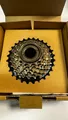 Produktbild: Shimano Tourney MF-TZ500 7-fach Schraubkranz (14-28 Zähne)