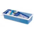 Produktbild: Holmenkol Ultramix Blue Skiwachs (Größe 150 g)