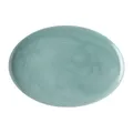 Produktbild: Thomas Loft Ice Blue Servierplatte oval 33,8x24 cm