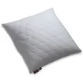 Produktbild: Centa-Star Kopfkissen Royal 80 x cm Baumwolle Weiß