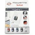 Produktbild: Ersatzteil - Staubsaugerbeutel x4 - Rowenta tefal