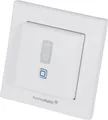Produktbild: HOMEMATIC IP 156242A0 Bewegungsmelder für 55er Rahmen, innen