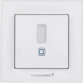 Produktbild: Homematic BEWEGUNGSMELDER 55X55 IP20 WS / HOMEMA EQ-156242A0