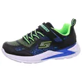 Produktbild: Skechers Erupters III Klettschuh Schwarz