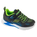 Produktbild: Skechers Erupters III - Derlo 90563L-BBLM Czarne 27 - 29 Skechers