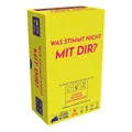 Produktbild: Was stimmt nicht mit Dir?