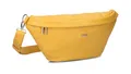 Produktbild: zwei Mademoiselle.M MH80 Crossbag Umhängetasche Tasche Yellow Gelb