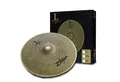 Produktbild: Zildjian Becken,LV8020R L80 Low Volume Ride 20