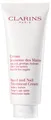 Produktbild: Clarins Jeunesse des Mains Handcreme 100 ml OVP NEU