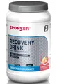 Produktbild: Sponser Recovery Drink-1200g Strawberry-Banana (39,08 EUR/kg)