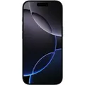 Produktbild: Apple iPhone 16 Pro 512GB Titan Schwarz - Schwarz