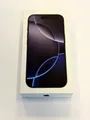 Produktbild: Apple iPhone 16 Pro 512 GB Titan Schwarz MYNM3ZD/A Gebraucht 92%