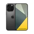 Produktbild: Refurbished Apple iPhone 16 Pro 512 GB titan schwarz generalüberholt **