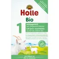 Produktbild: HOLLE Bio Anfangsmilch 1 auf Ziegenmilchbasis Plv. 400 g