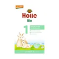 Produktbild: Holle Bio-Anfangsmilch 1 aus Ziegenmilch (ab Geburt an)