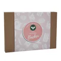 Produktbild: Azafran Gewürze Set Backen - Gewürzbox Geschenkset für Hobbybäcker