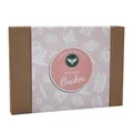 Produktbild: Azafran Gewürze Set Backen, Geschenkset von Azafran mit 4 typischen Backgewürzen