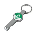 Produktbild: Werder Bremen SV Schlüsselanhänger ÖFFNER MIT CHIP, 21-41019