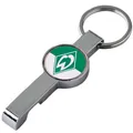 Produktbild: SV Werder Bremen Schlüsselanhänger Flaschenöffner Chip Anhänger Logo Fanartikel