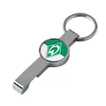 Produktbild: SV Werder Bremen Schlüsselanhänger Öffner mit Chip Fussball