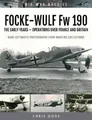 Produktbild: Chris Goss FOCKE-WULF Fw 190 (Taschenbuch) Air War Archive