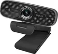 Produktbild: LogiLink Conference HD - Webcam - Farbe - 2 MP