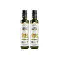 Produktbild: Zühre Ana D-TOX Gold-Essig – Natürlich fermentierter Essig für Gewichtsmanagement & Entgiftung – reduziert oxidativen Stress – Entfernt Ödeme – 2X250ml, Vegan