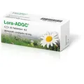 Produktbild: Lora Adgc Tabletten 50 St