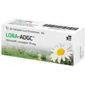 Produktbild: Lora ADGC