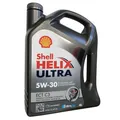 Produktbild: 5011987050198 Olej silnikowy Shell Helix Ultra 5W-30 4L SHELL