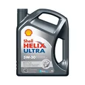 Produktbild: SHELL Helix Ultra ECT C3 5W-30 4 Liter Motoröl Longlife-04 DEXOS 2 229.31 229.51