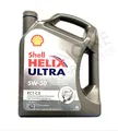 Produktbild: Shell Helix Ultra ECT 5W30 C3 Motoröl Vollsynthetisch 5 L