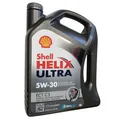 Produktbild: 5011987050198 Olej silnikowy Shell Helix Ultra 5W-30 4L SHELL