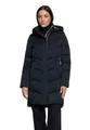 Produktbild: Winterjacke mit Kapuze mit Kapuze, Gr. 44, black navy