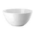 Produktbild: Rosenthal Junto Weiß - Porzellan Schüssel 19 cm / 1,40 L Junto Weiß - Porzellan 10540-800001-13319
