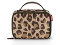 Produktbild: REISENTHEL® Kühltasche thermocase leo macchiato